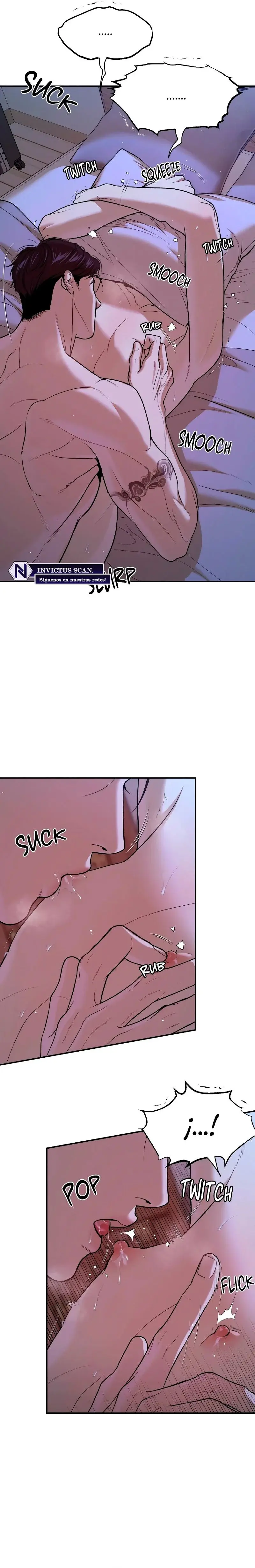 Jinx Manhwa (2023) - Capítulo 63 - Página 12 - LectorTMOo
