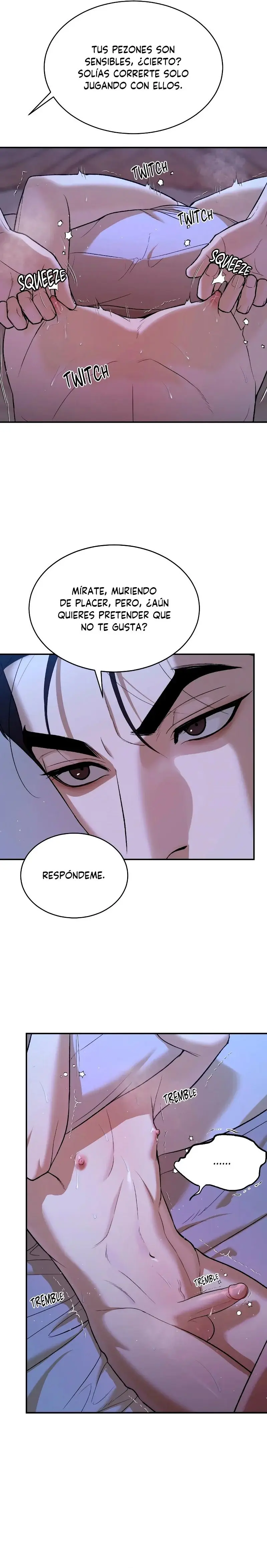 Jinx Manhwa (2023) - Capítulo 63 - Página 13 - LectorTMOo