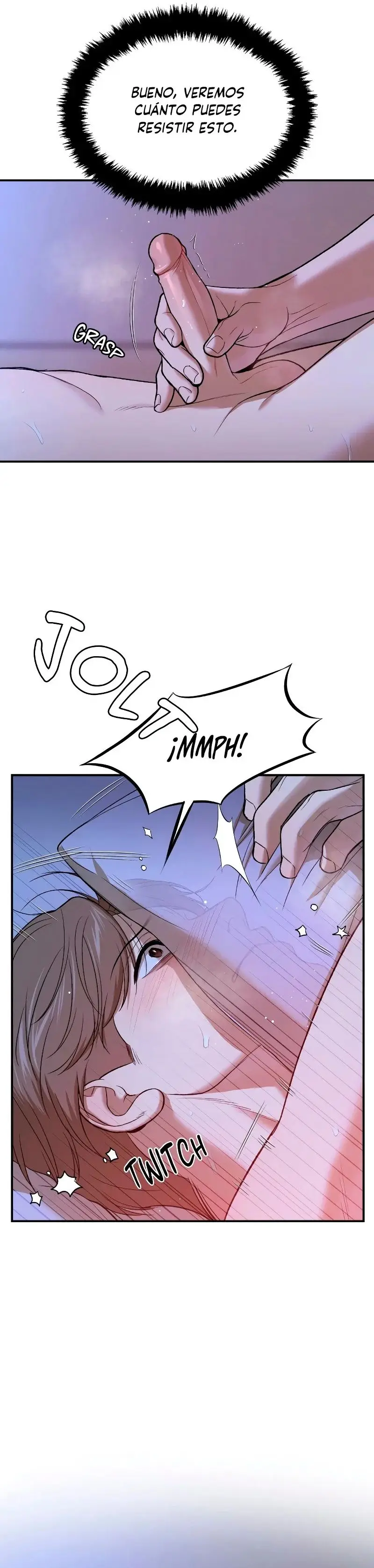 Jinx Manhwa (2023) - Capítulo 63 - Página 16 - LectorTMOo