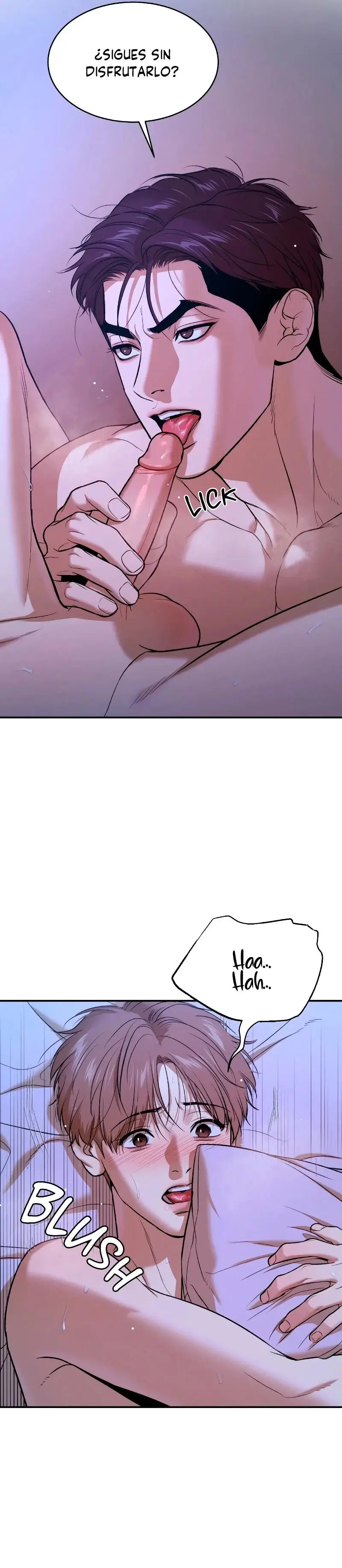 Jinx Manhwa (2023) - Capítulo 63 - Página 17 - LectorTMOo