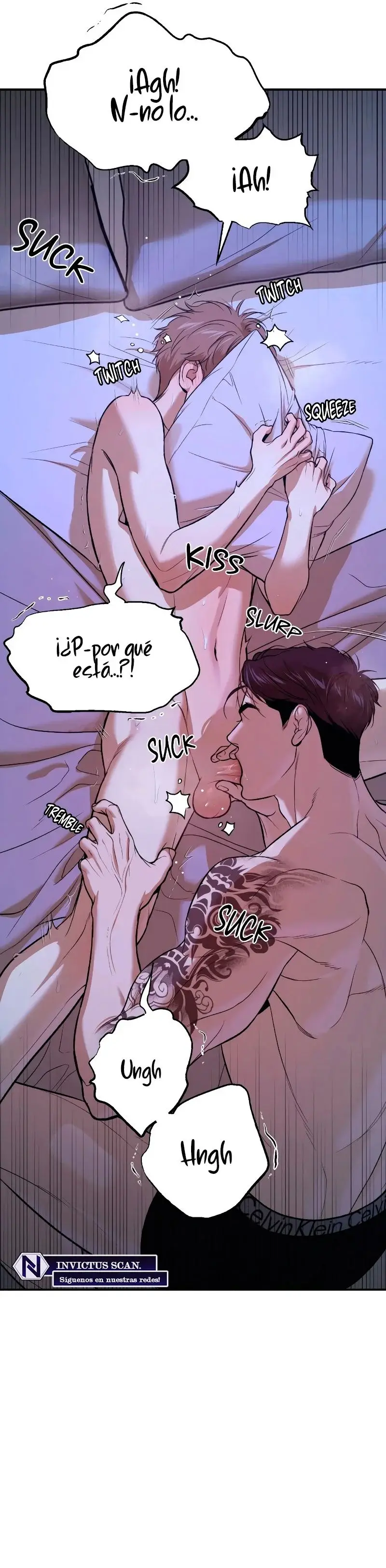 Jinx Manhwa (2023) - Capítulo 63 - Página 18 - LectorTMOo