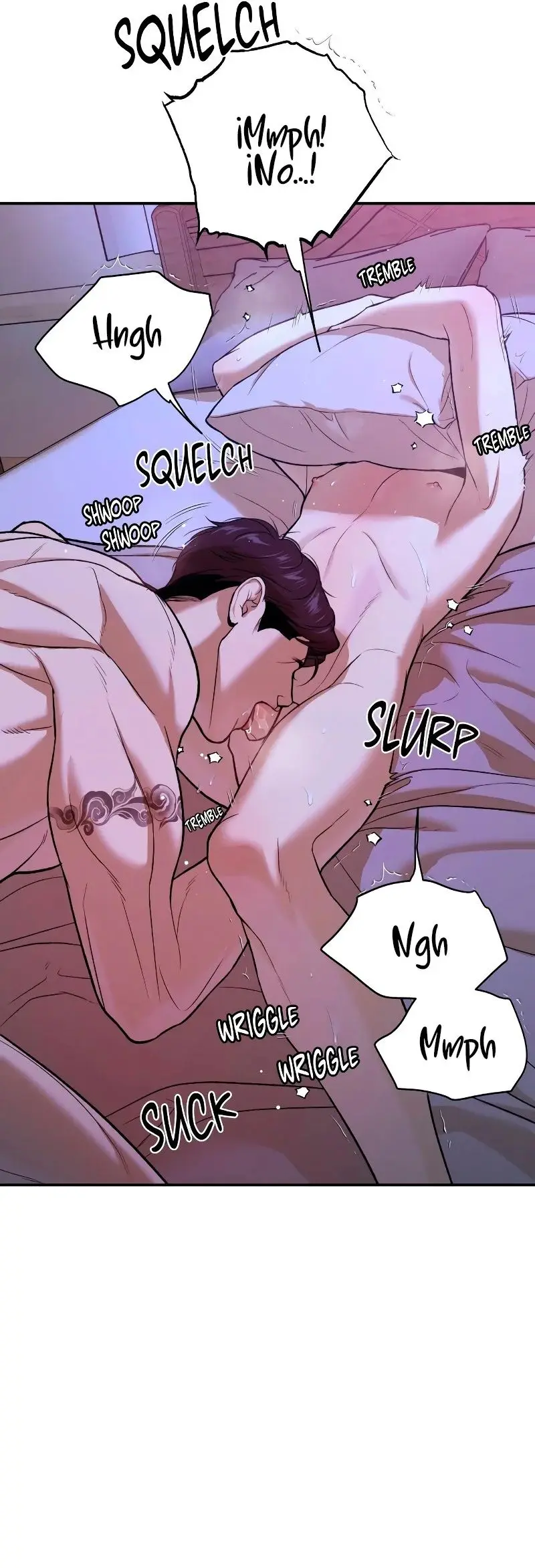 Jinx Manhwa (2023) - Capítulo 63 - Página 20 - LectorTMOo