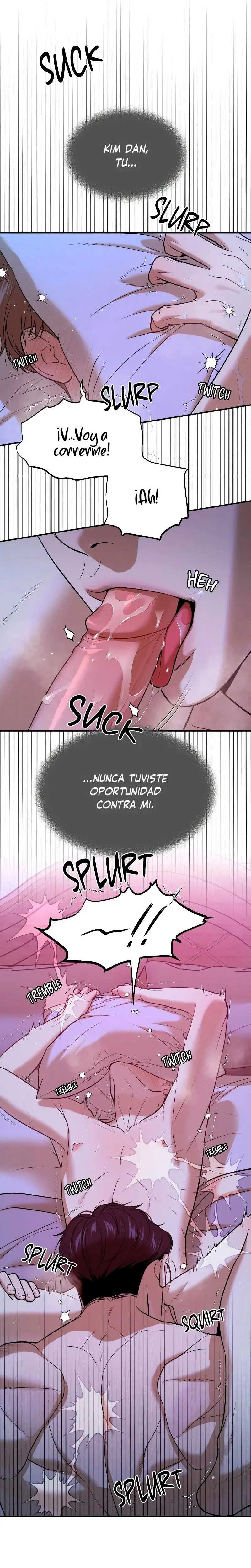 Jinx Manhwa (2023) - Capítulo 63 - Página 22 - LectorTMOo