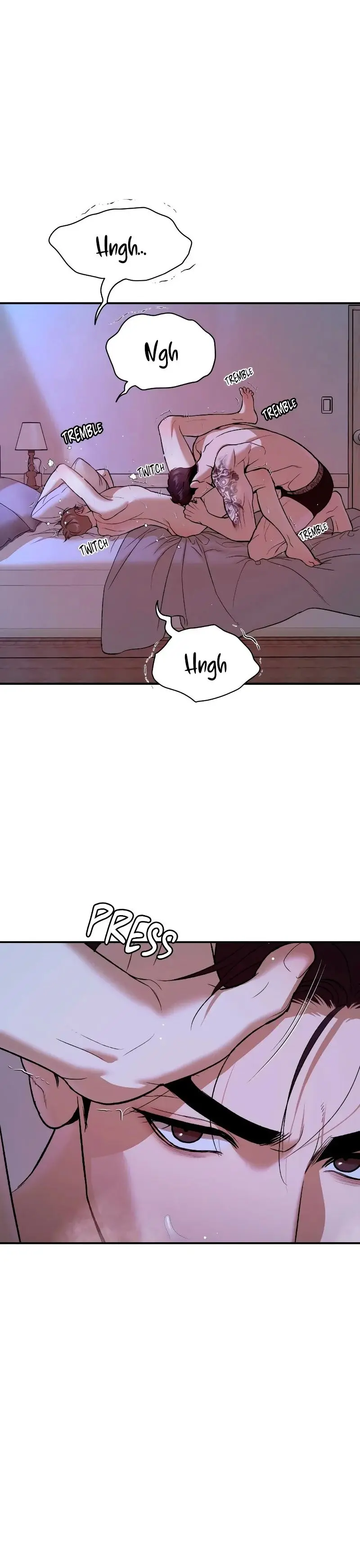 Jinx Manhwa (2023) - Capítulo 63 - Página 23 - LectorTMOo