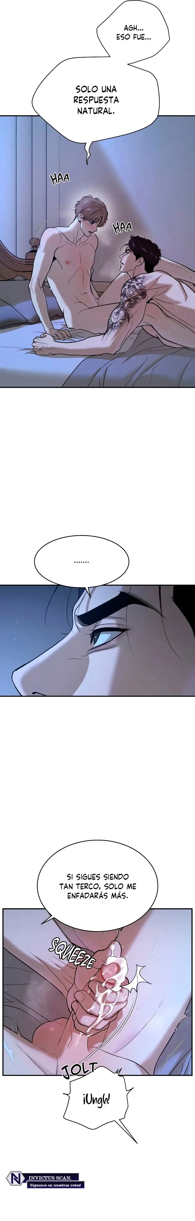 Jinx Manhwa (2023) - Capítulo 63 - Página 25 - LectorTMOo
