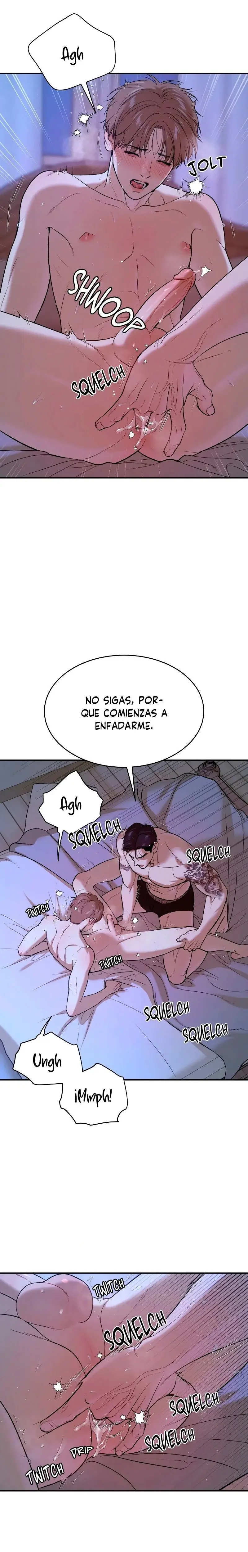 Jinx Manhwa (2023) - Capítulo 63 - Página 26 - LectorTMOo