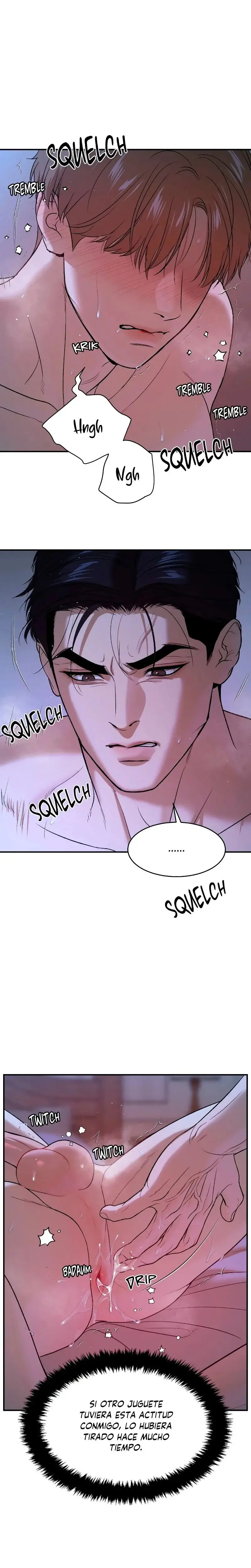 Jinx Manhwa (2023) - Capítulo 63 - Página 27 - LectorTMOo