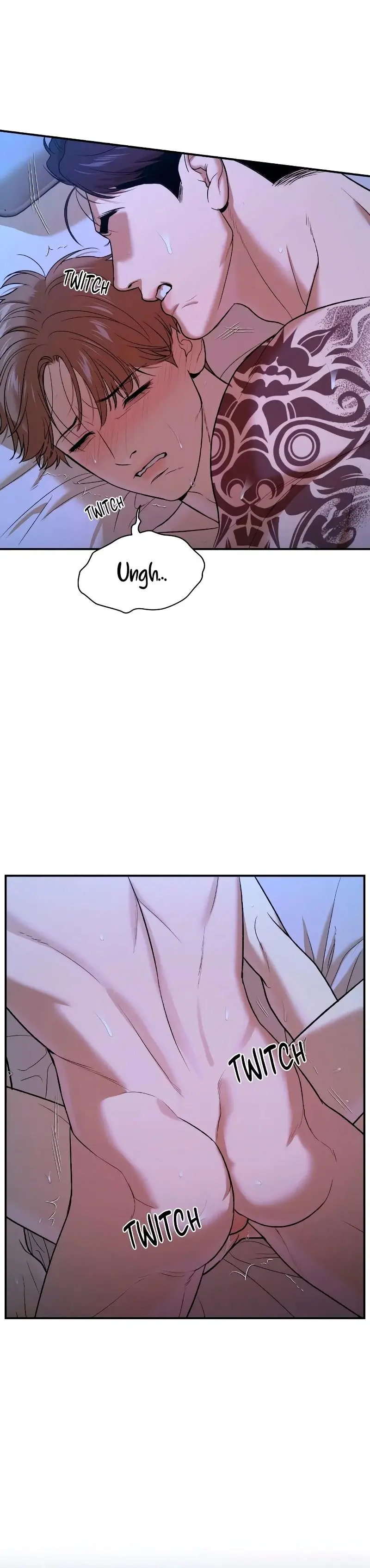 Jinx Manhwa (2023) - Capítulo 63 - Página 30 - LectorTMOo
