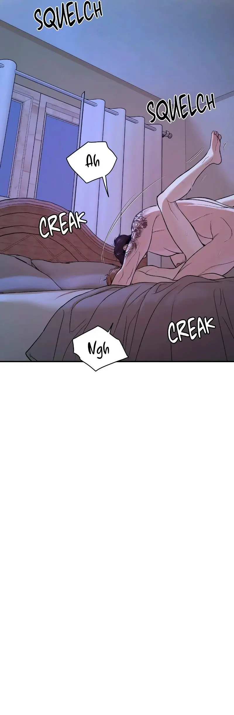 Jinx Manhwa (2023) - Capítulo 63 - Página 32 - LectorTMOo