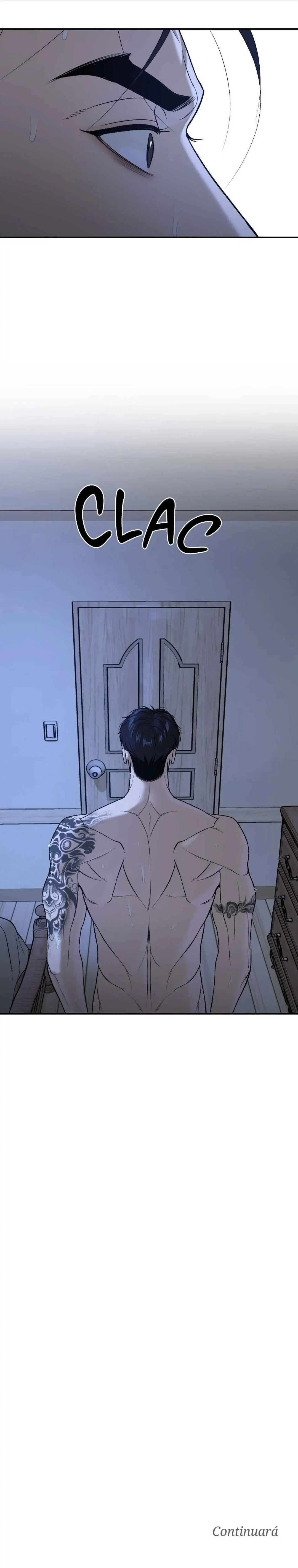 Jinx Manhwa (2023) - Capítulo 64 - Página 10 - LectorTMOo