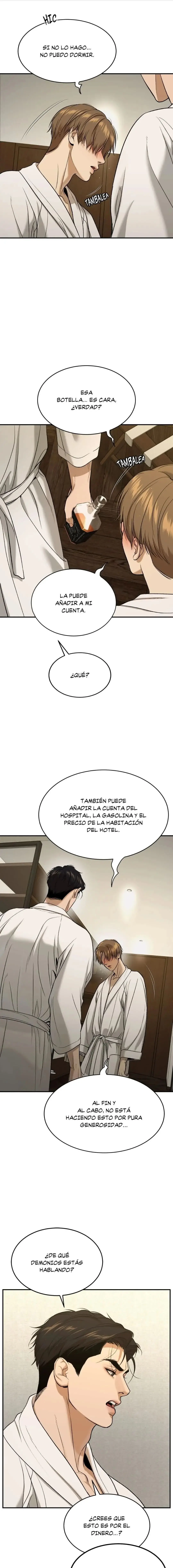Jinx Manhwa (2023) - Capítulo 67 - Página 11 - LectorTMOo