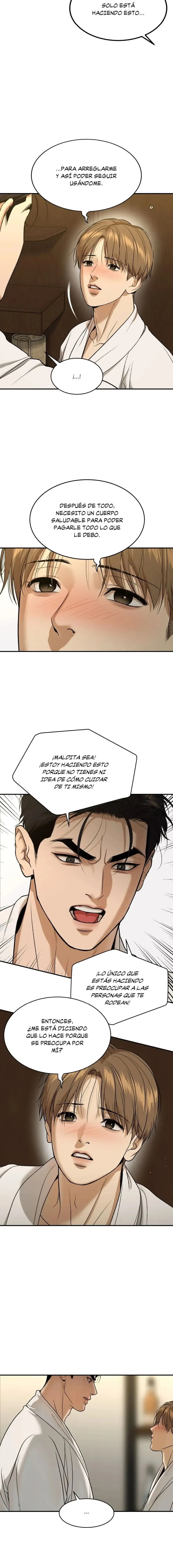 Jinx Manhwa (2023) - Capítulo 67 - Página 12 - LectorTMOo