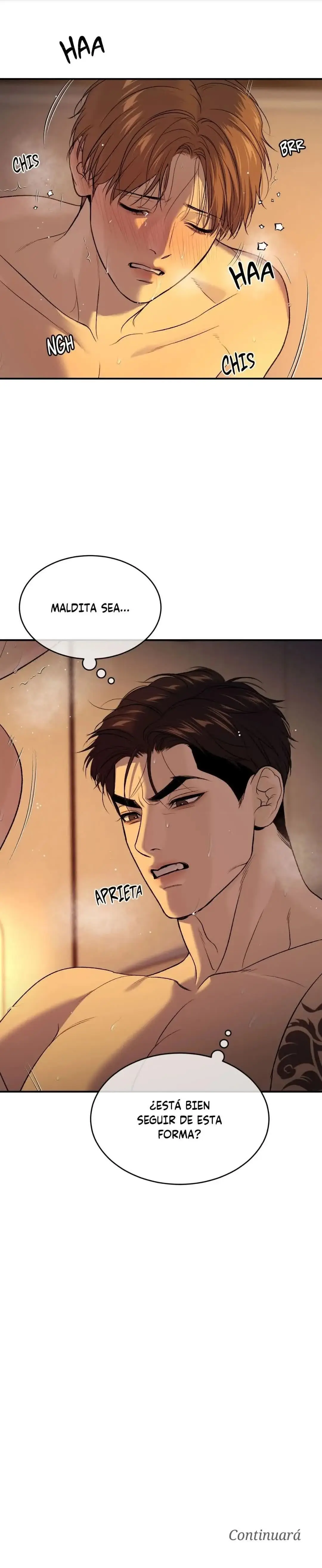 Jinx Manhwa (2023) - Capítulo 67 - Página 19 - LectorTMOo