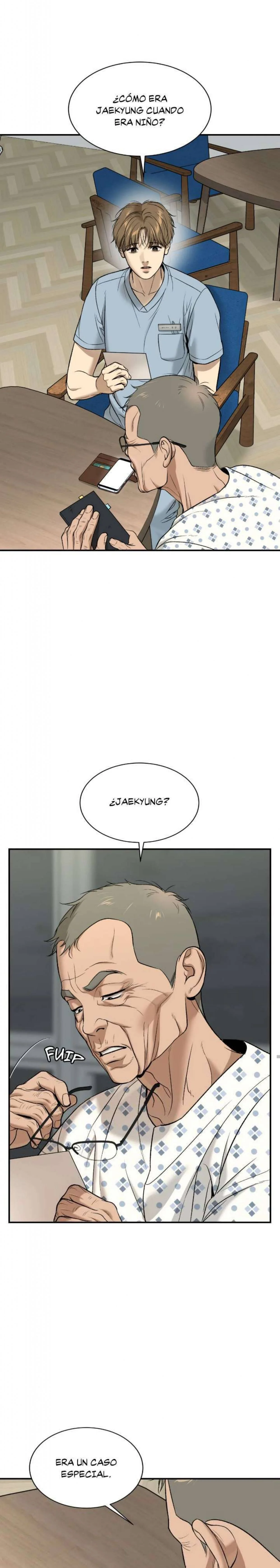 Jinx Manhwa (2023) - Capítulo 71 - Página 16 - LectorTMOo