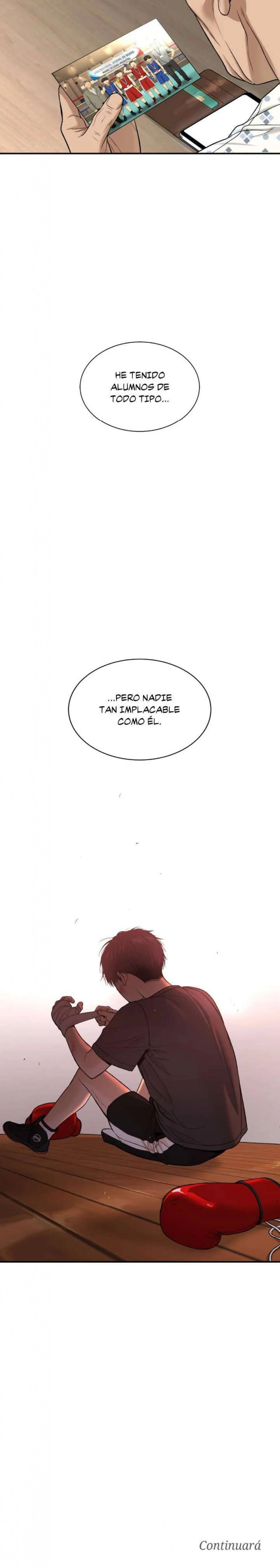Jinx Manhwa (2023) - Capítulo 71 - Página 17 - LectorTMOo