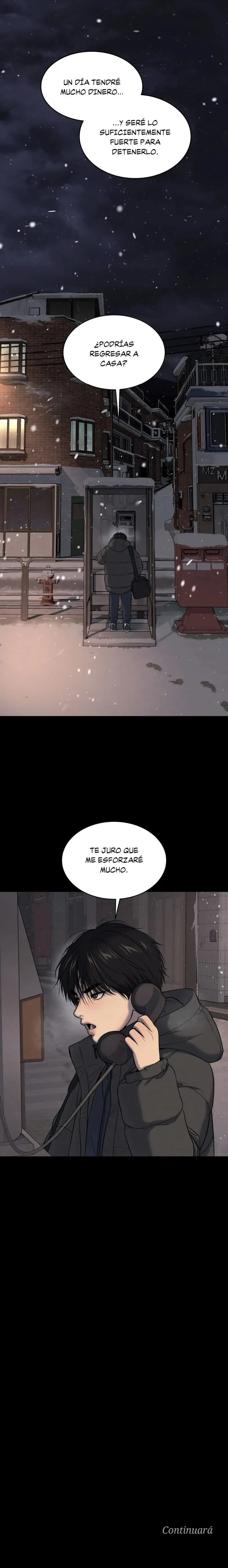 Jinx Manhwa (2023) - Capítulo 72 - Página 13 - LectorTMOo