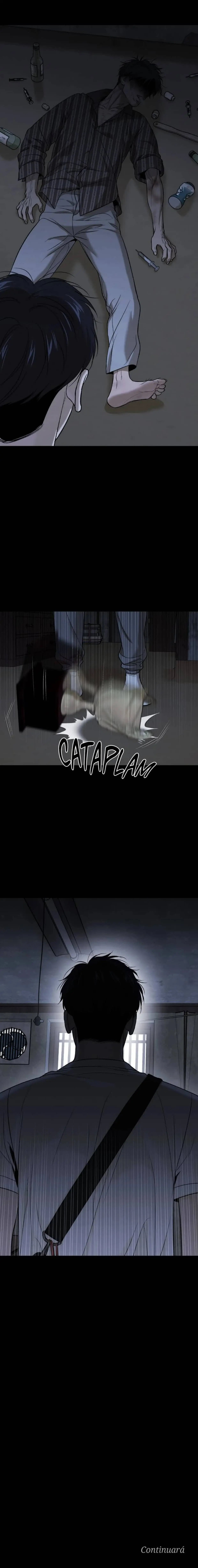 Jinx Manhwa (2023) - Capítulo 73 - Página 13 - LectorTMOo