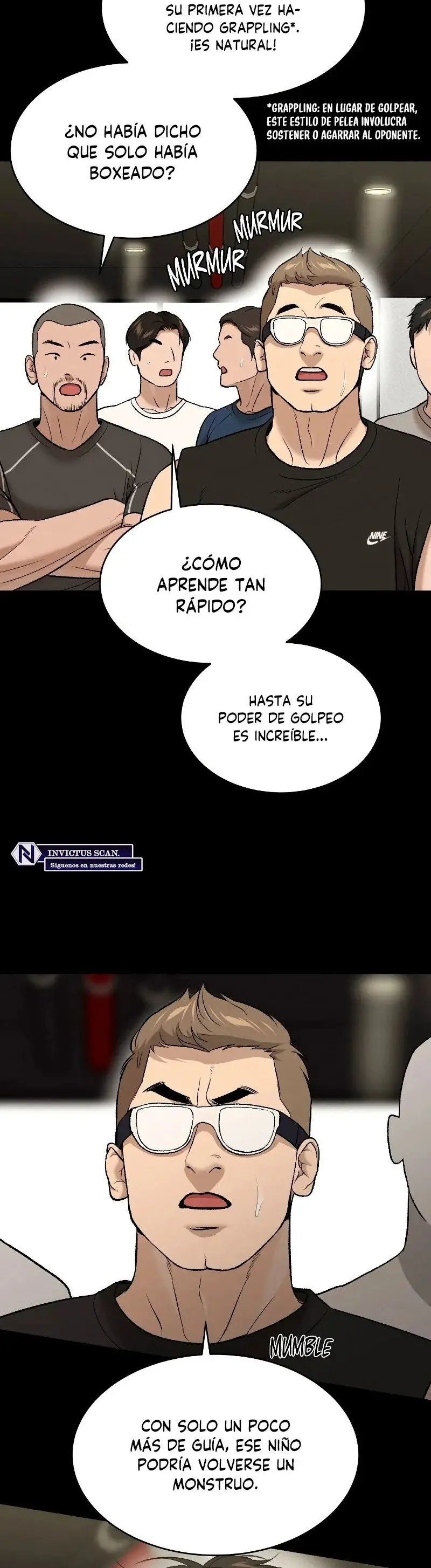 Jinx Manhwa (2023) - Capítulo 75 - Página 4 - LectorTMOo