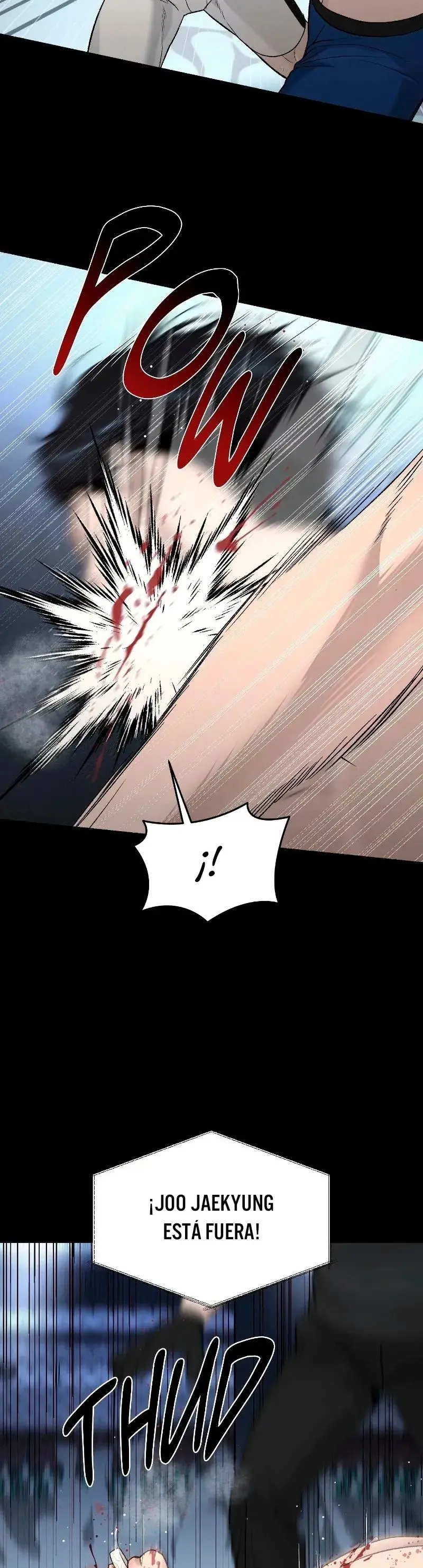 Jinx Manhwa (2023) - Capítulo 75 - Página 10 - LectorTMOo