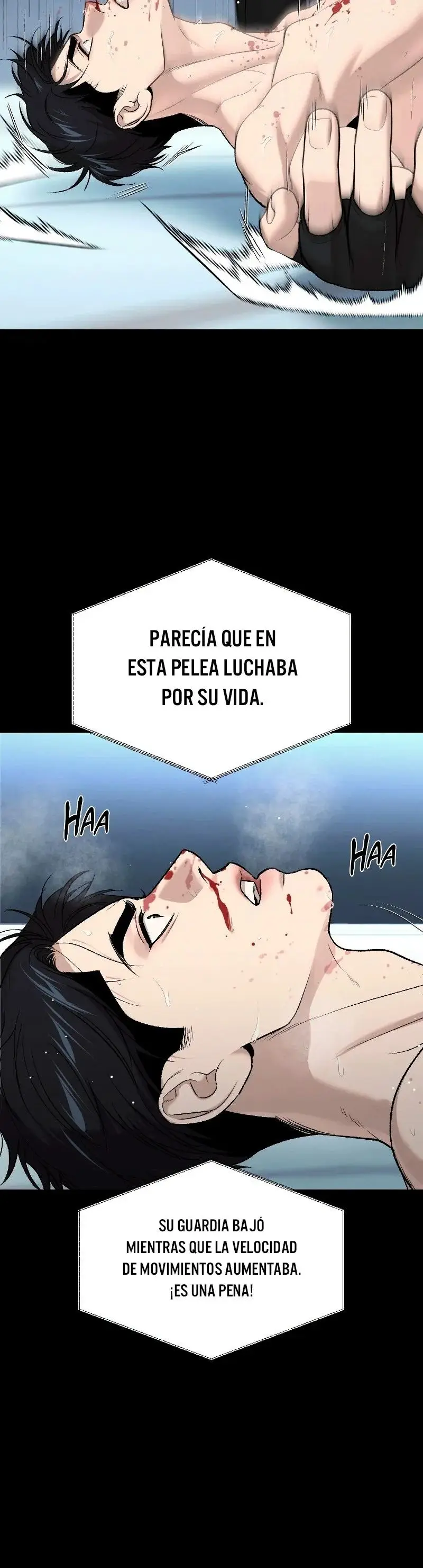 Jinx Manhwa (2023) - Capítulo 75 - Página 11 - LectorTMOo