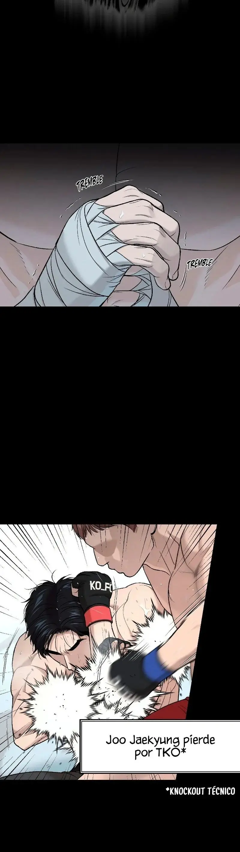 Jinx Manhwa (2023) - Capítulo 75 - Página 15 - LectorTMOo