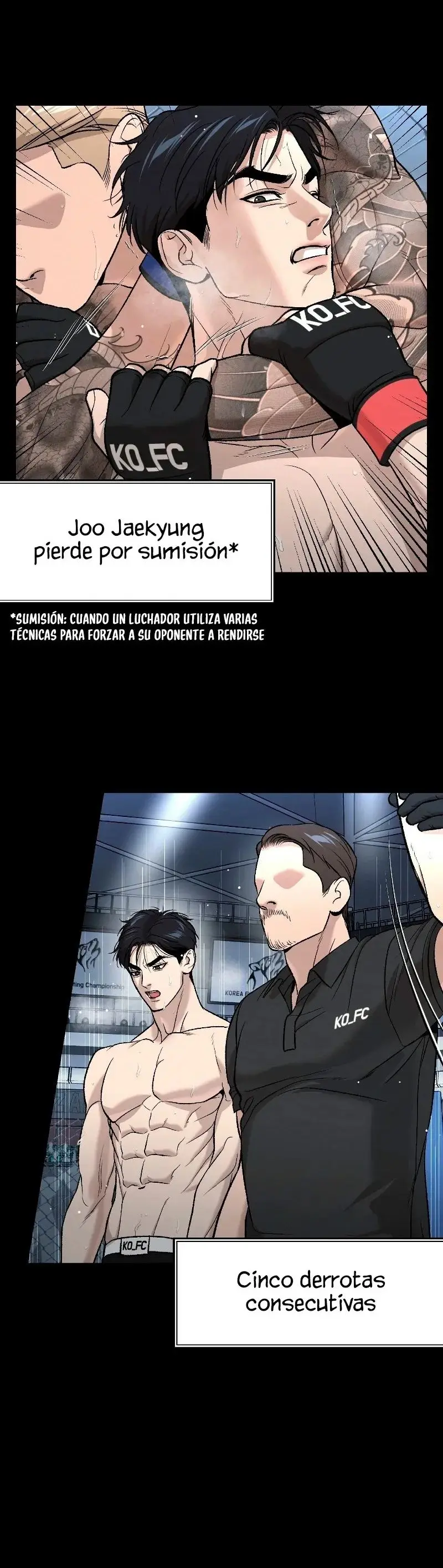Jinx Manhwa (2023) - Capítulo 75 - Página 16 - LectorTMOo