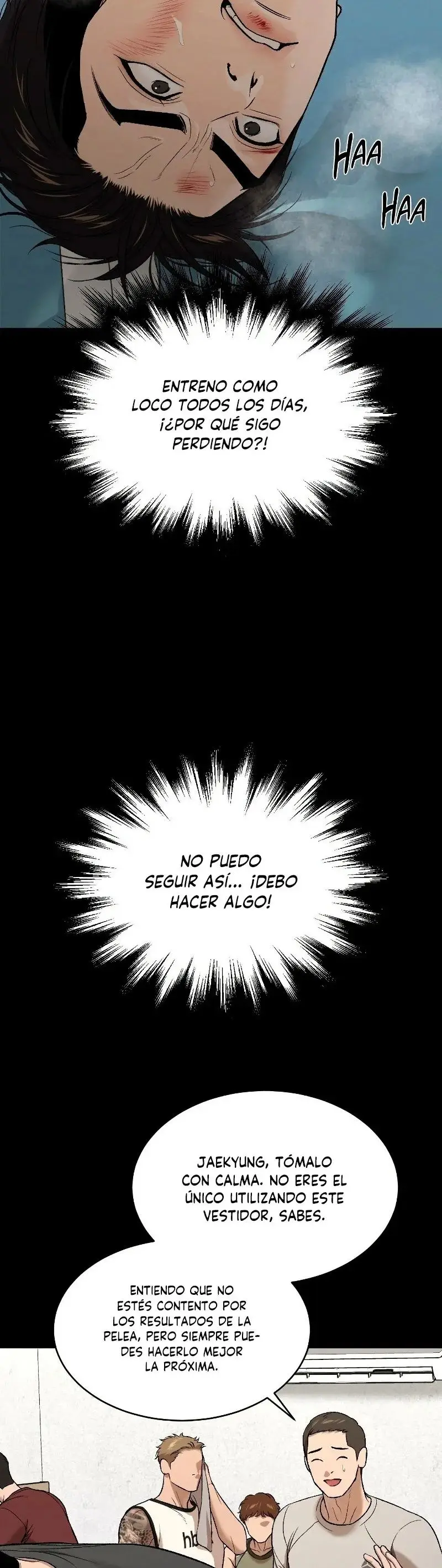 Jinx Manhwa (2023) - Capítulo 75 - Página 19 - LectorTMOo