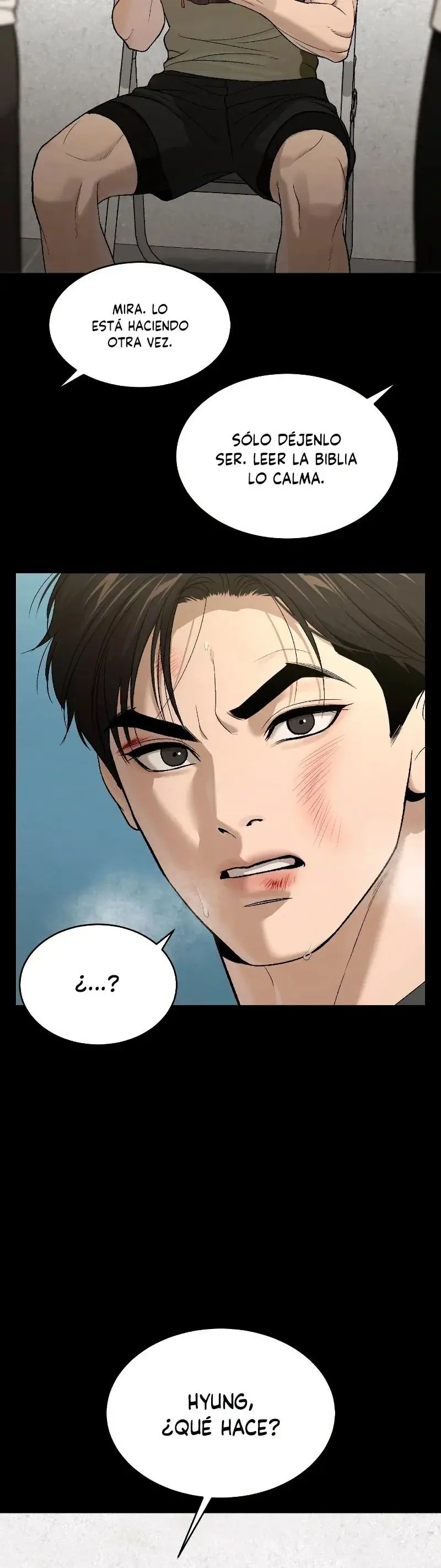 Jinx Manhwa (2023) - Capítulo 75 - Página 21 - LectorTMOo
