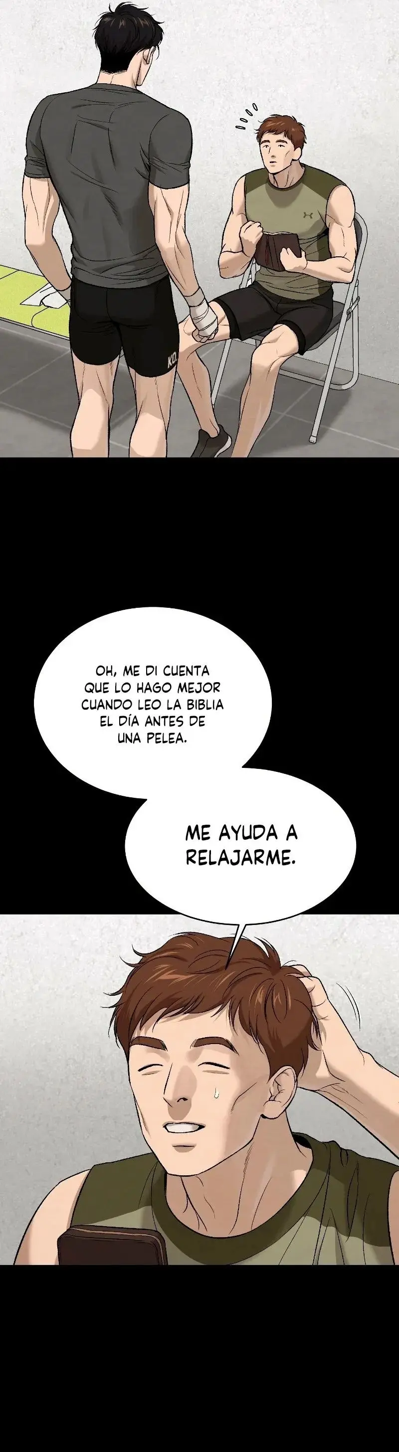 Jinx Manhwa (2023) - Capítulo 75 - Página 22 - LectorTMOo