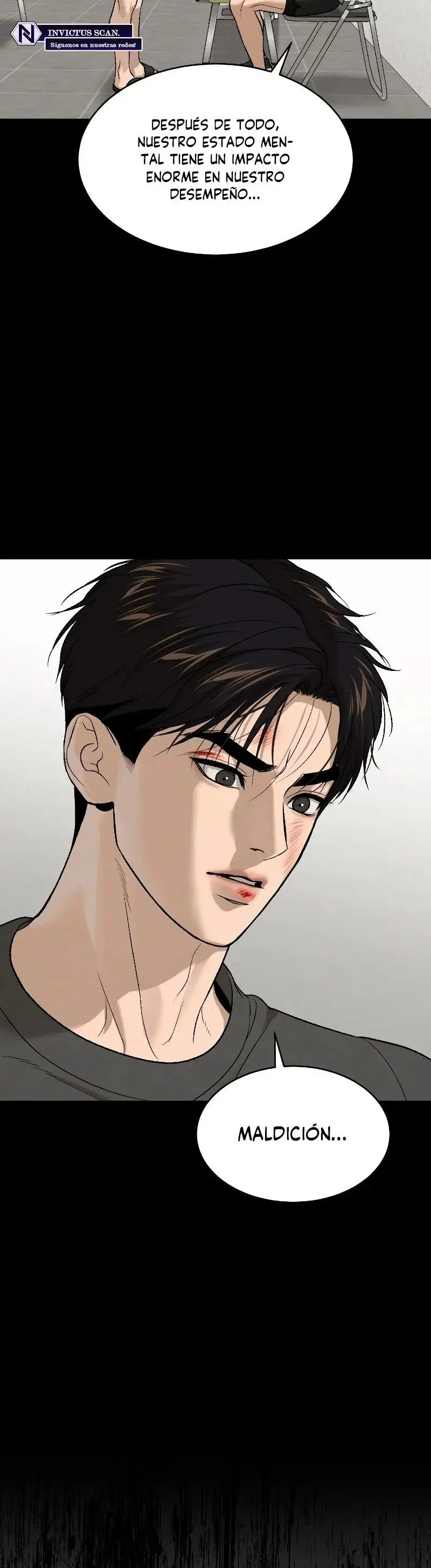 Jinx Manhwa (2023) - Capítulo 75 - Página 24 - LectorTMOo