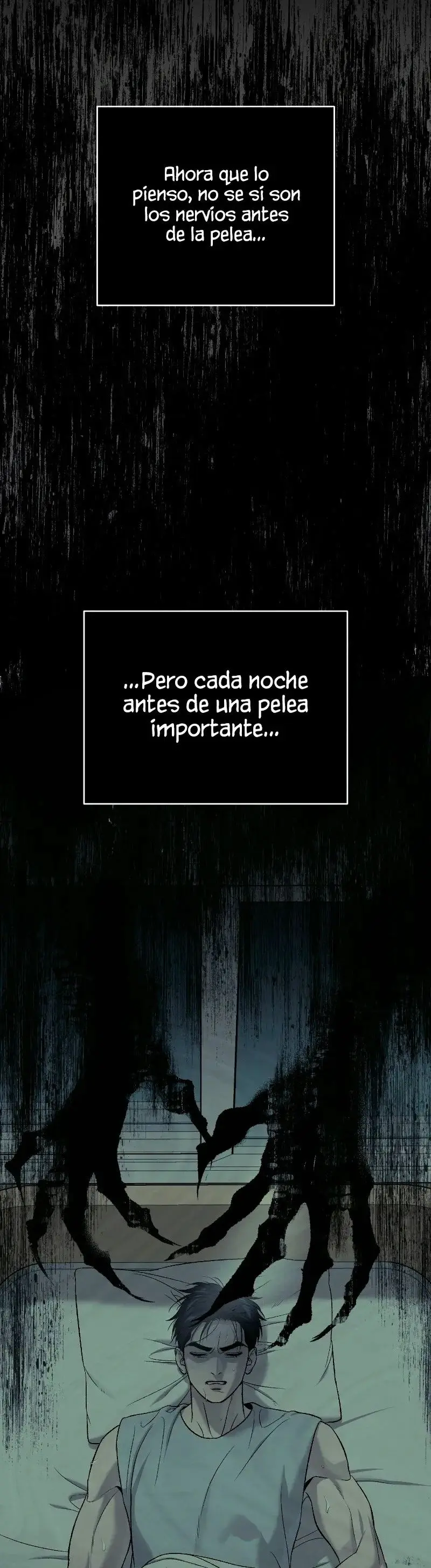 Jinx Manhwa (2023) - Capítulo 75 - Página 25 - LectorTMOo