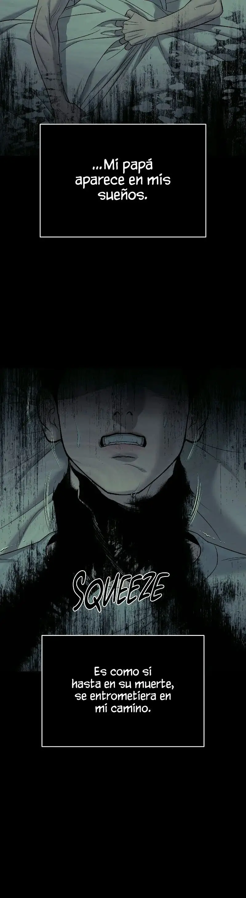 Jinx Manhwa (2023) - Capítulo 75 - Página 26 - LectorTMOo