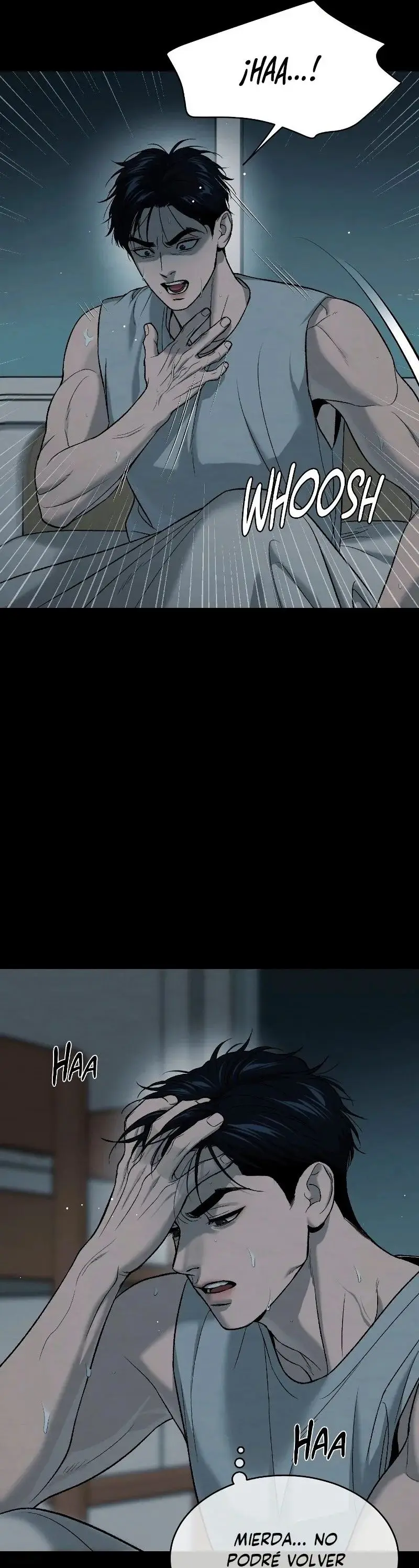 Jinx Manhwa (2023) - Capítulo 75 - Página 27 - LectorTMOo