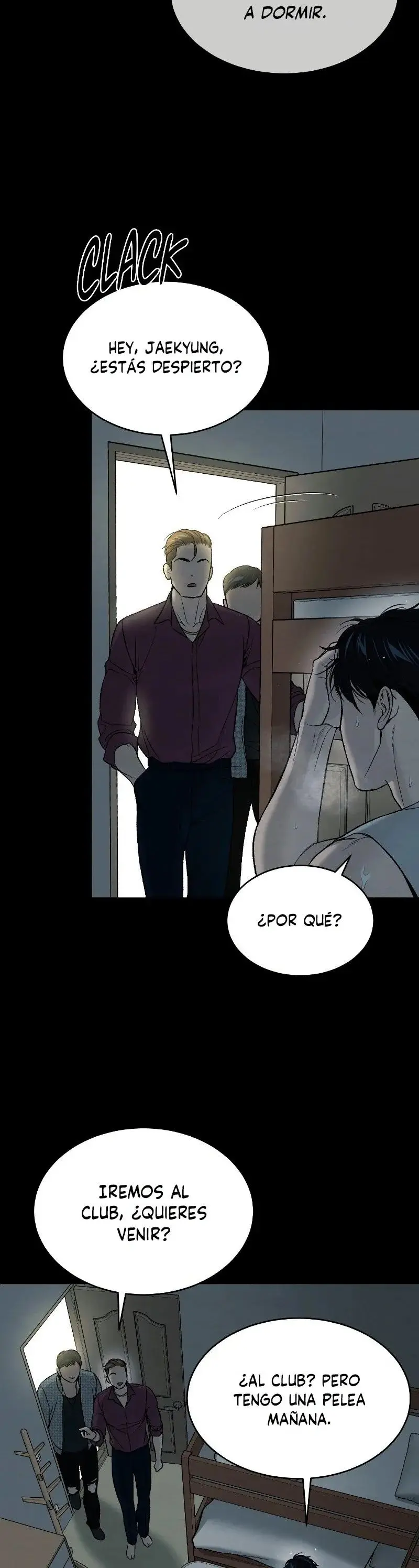 Jinx Manhwa (2023) - Capítulo 75 - Página 28 - LectorTMOo