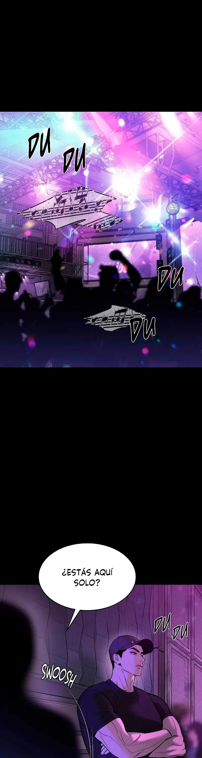 Jinx Manhwa (2023) - Capítulo 75 - Página 30 - LectorTMOo