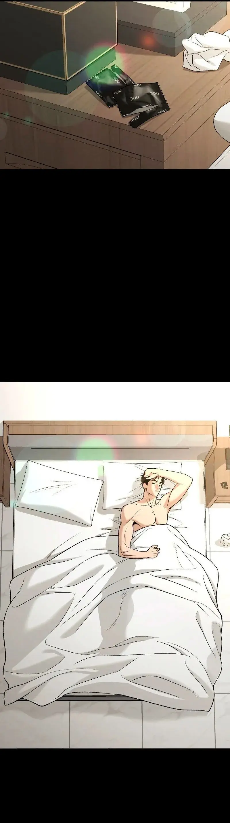 Jinx Manhwa (2023) - Capítulo 75 - Página 32 - LectorTMOo