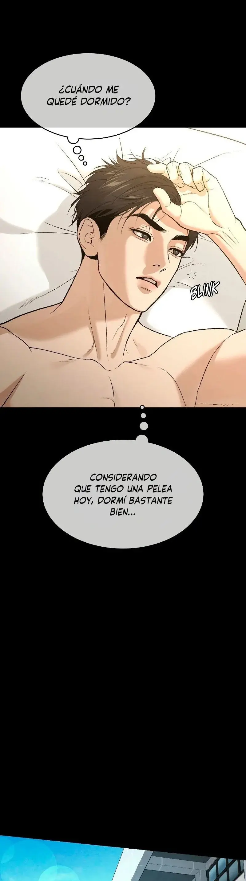 Jinx Manhwa (2023) - Capítulo 75 - Página 33 - LectorTMOo