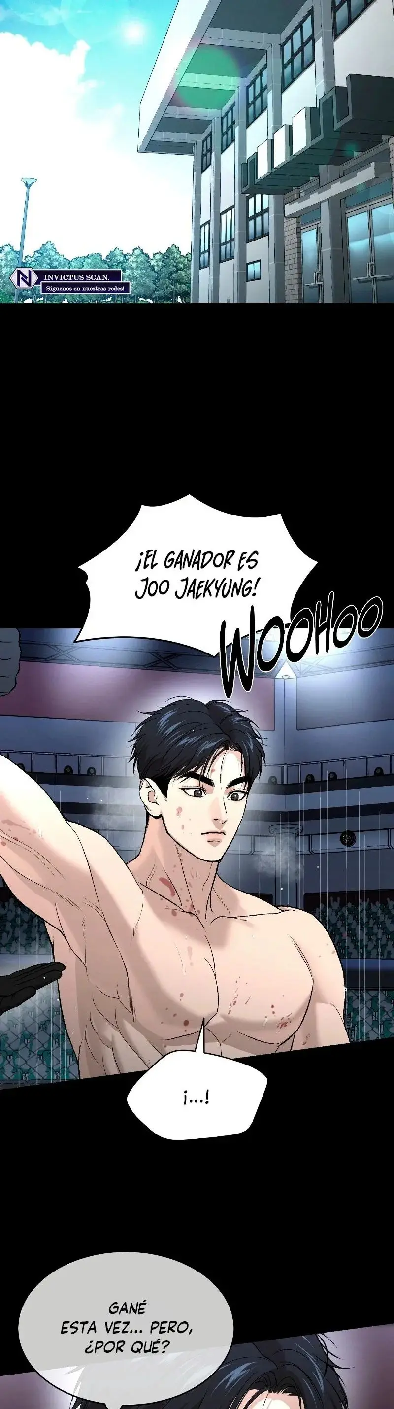 Jinx Manhwa (2023) - Capítulo 75 - Página 34 - LectorTMOo