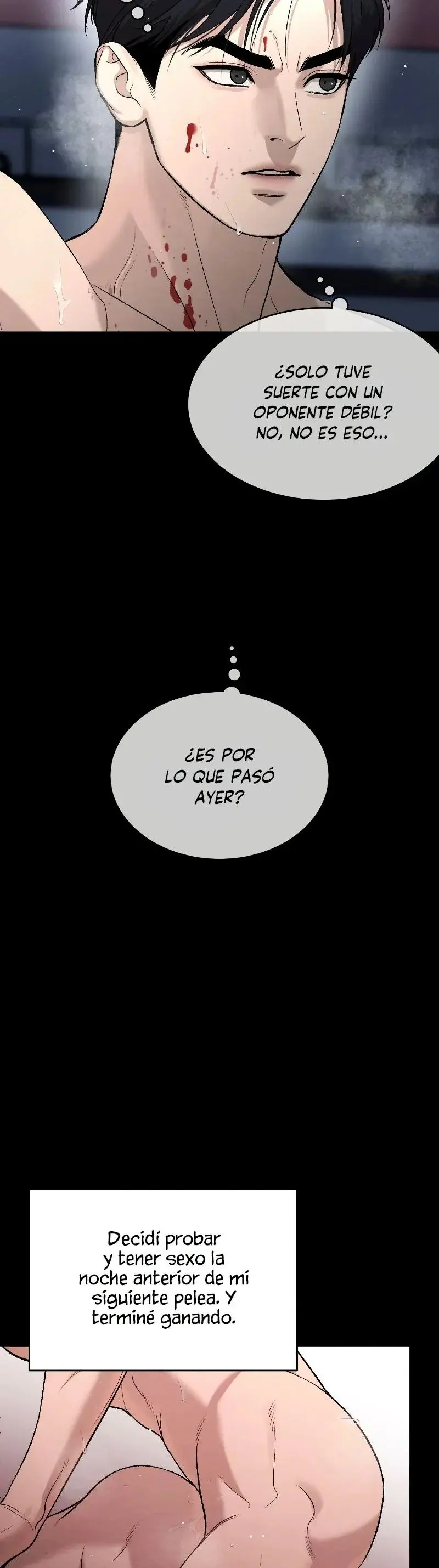 Jinx Manhwa (2023) - Capítulo 75 - Página 35 - LectorTMOo
