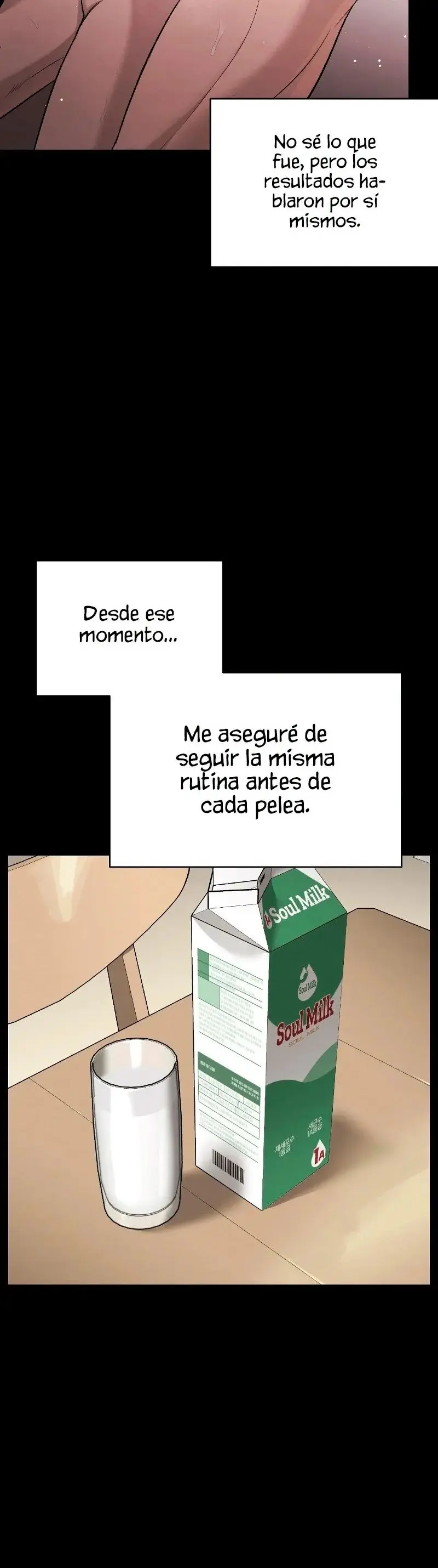 Jinx Manhwa (2023) - Capítulo 75 - Página 36 - LectorTMOo