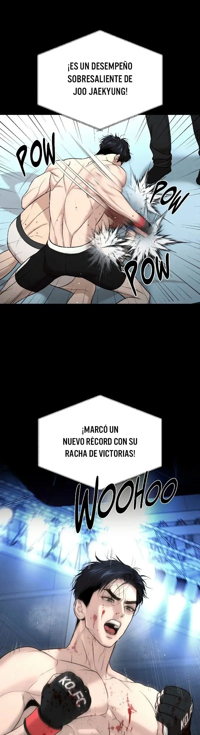 Jinx Manhwa (2023) - Capítulo 75 - Página 39 - LectorTMOo