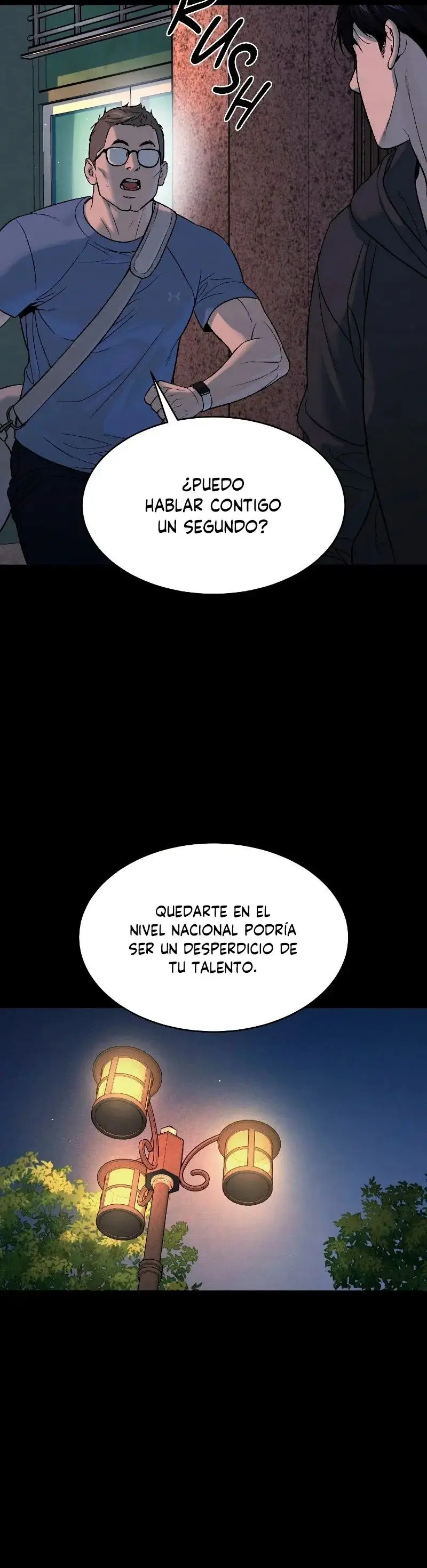 Jinx Manhwa (2023) - Capítulo 75 - Página 41 - LectorTMOo