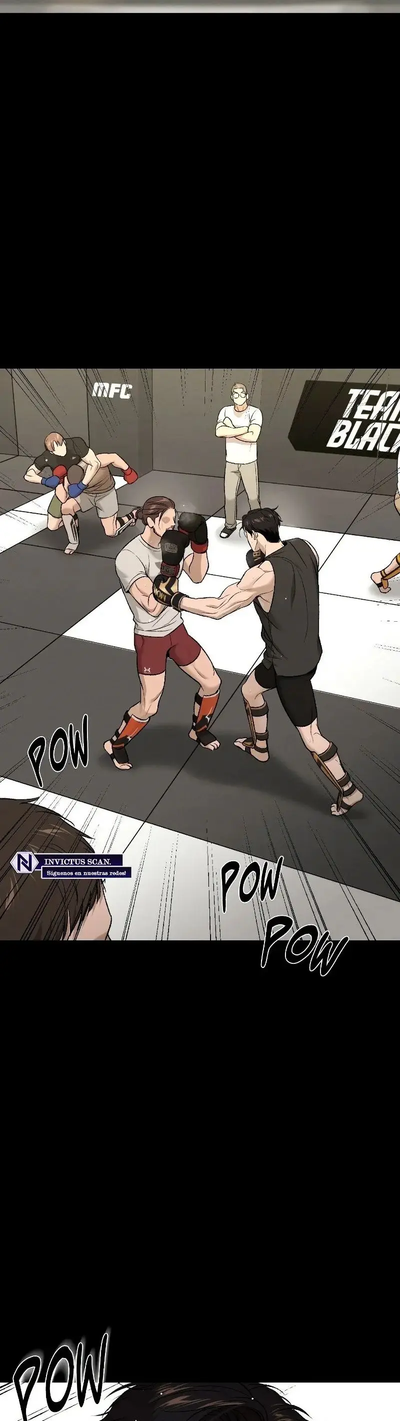 Jinx Manhwa (2023) - Capítulo 75 - Página 44 - LectorTMOo