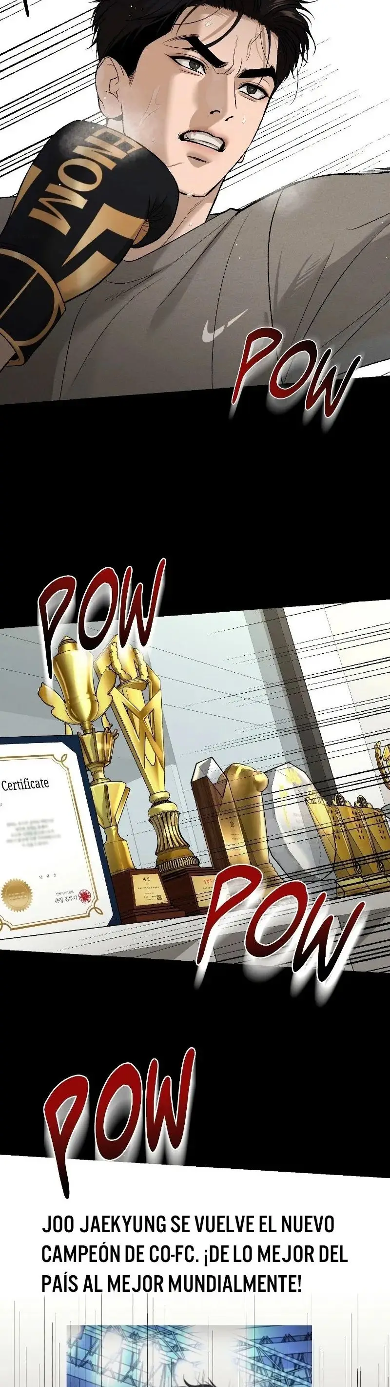 Jinx Manhwa (2023) - Capítulo 75 - Página 45 - LectorTMOo