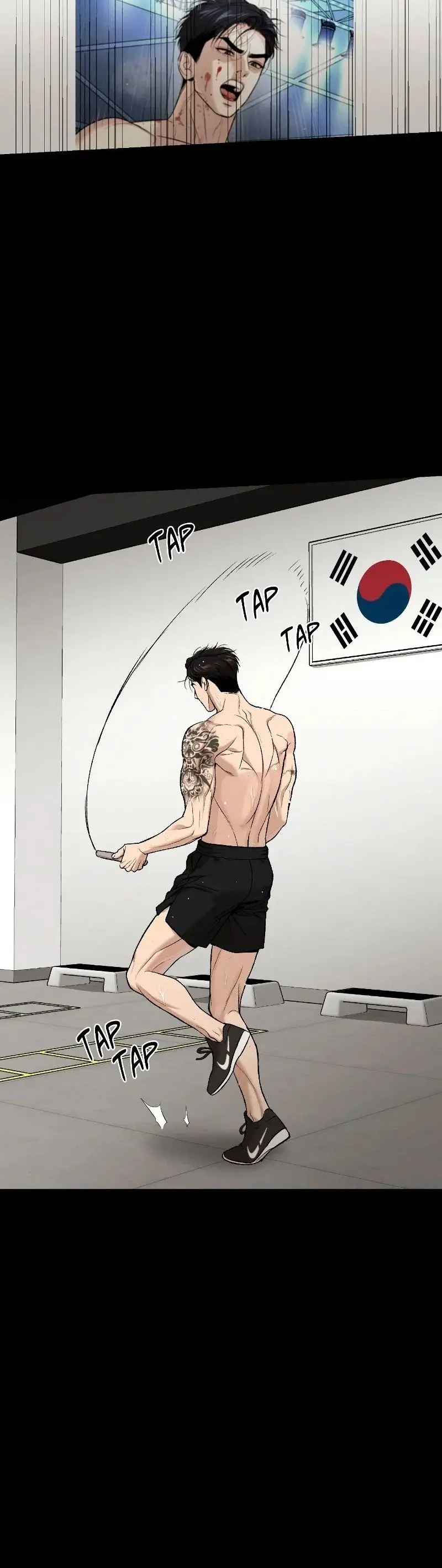 Jinx Manhwa (2023) - Capítulo 75 - Página 46 - LectorTMOo