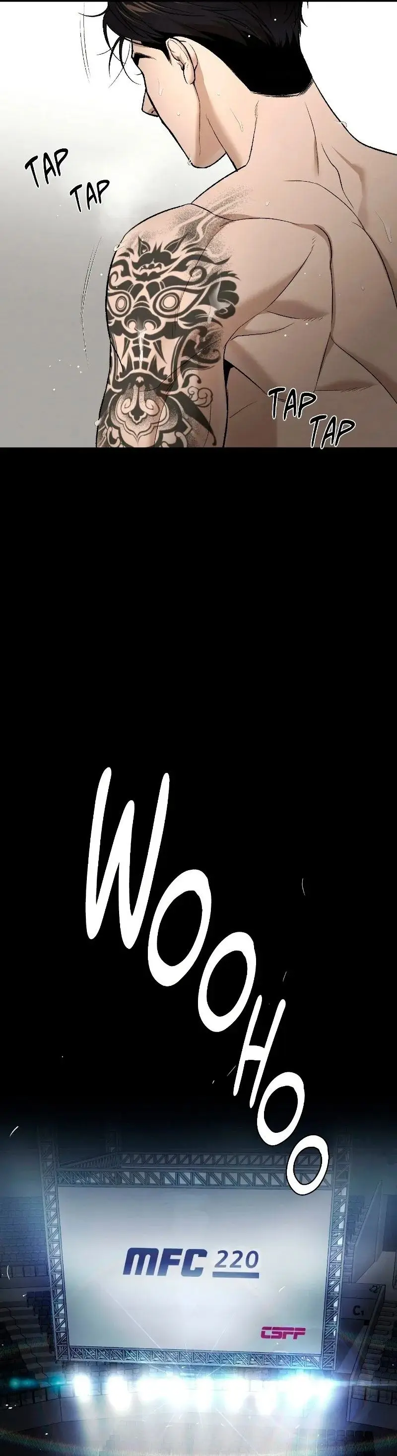 Jinx Manhwa (2023) - Capítulo 75 - Página 47 - LectorTMOo