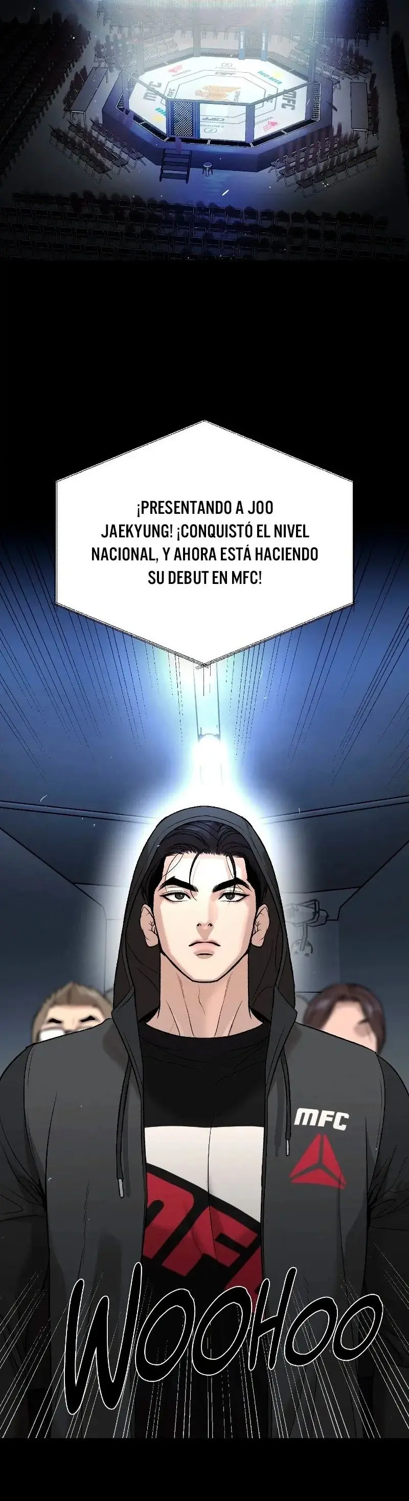 Jinx Manhwa (2023) - Capítulo 75 - Página 48 - LectorTMOo