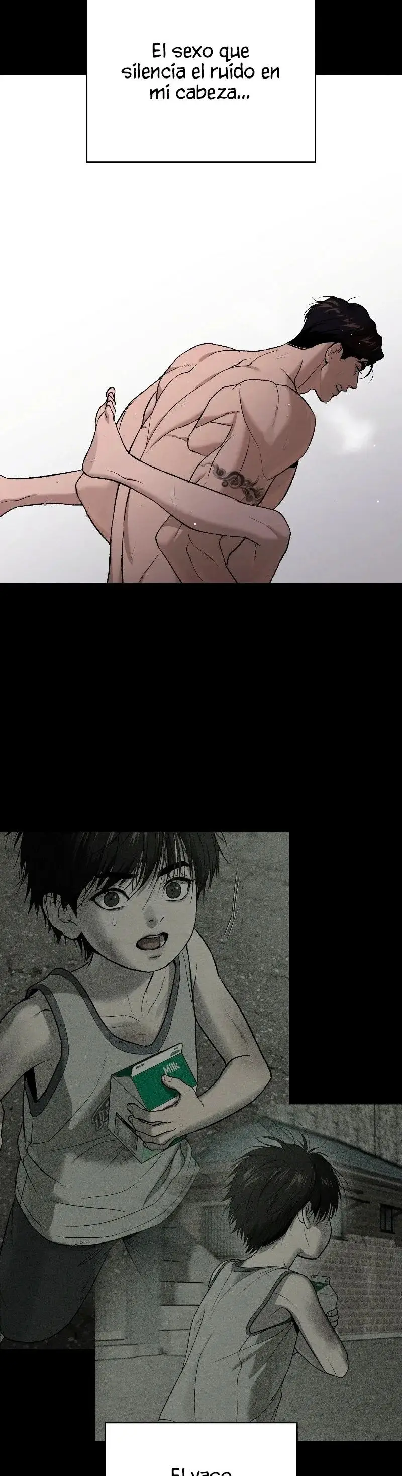 Jinx Manhwa (2023) - Capítulo 75 - Página 50 - LectorTMOo