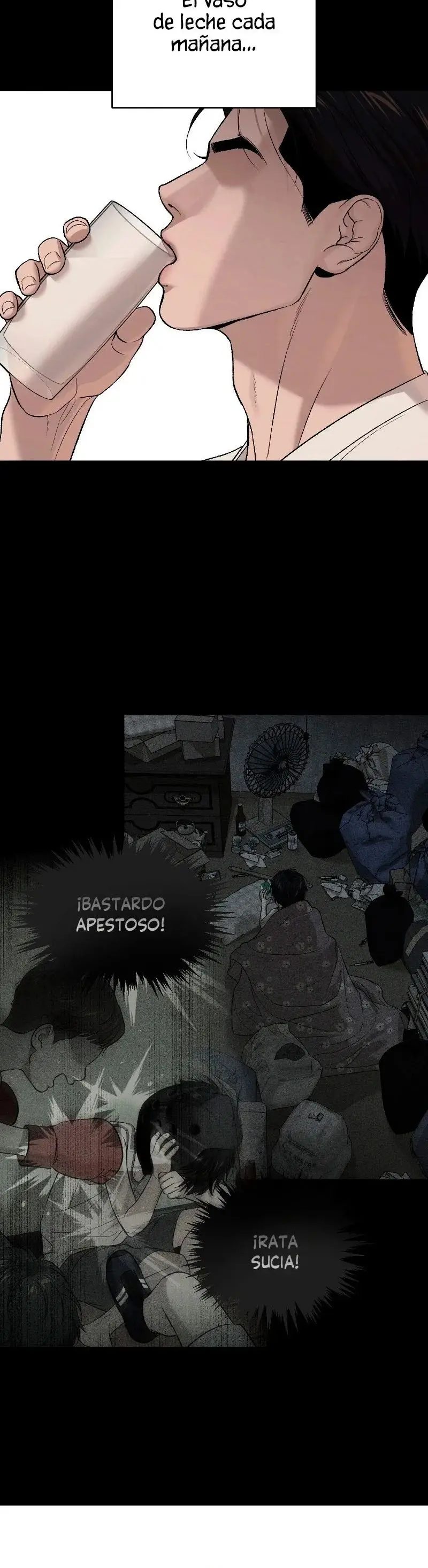 Jinx Manhwa (2023) - Capítulo 75 - Página 51 - LectorTMOo