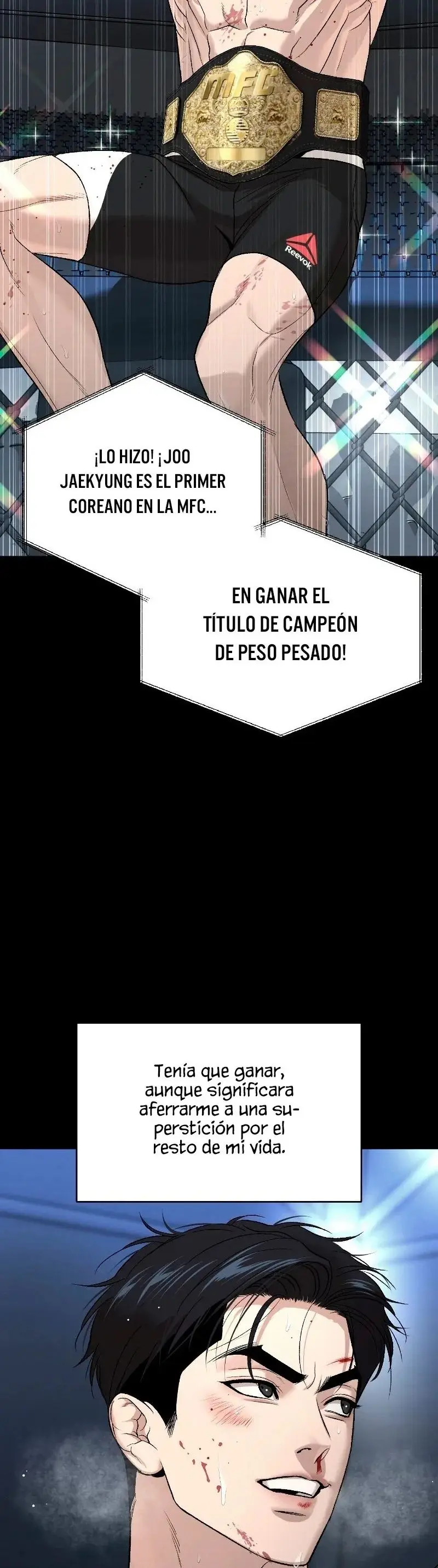 Jinx Manhwa (2023) - Capítulo 75 - Página 53 - LectorTMOo